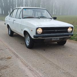 Ford Escort MK 1 - ANNO 1974