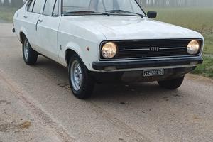 Ford Escort MK 1 - ANNO 1974