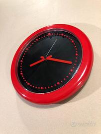 Orologio Rexite anni 80 design NUOVO