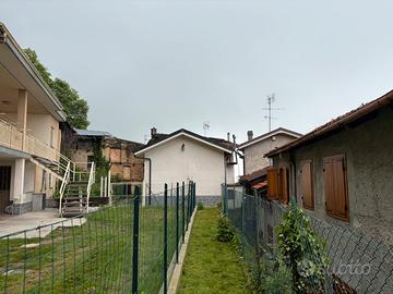Casetta in Borgata Giorda Superiore, Rubiana