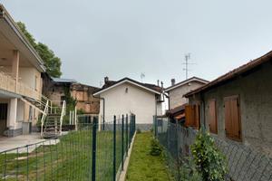 Casetta in Borgata Giorda Superiore, Rubiana