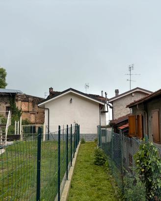 Casetta in Borgata Giorda Superiore, Rubiana