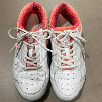 Scarpe donna padel Lotto