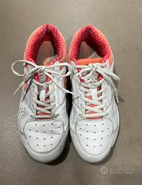 Scarpe donna padel Lotto