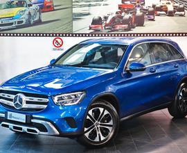 Mercedes-Benz GLC 200 d 4Matic Business Extra - NA