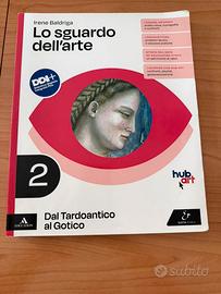 Libro arte
