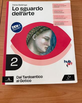 Libro arte