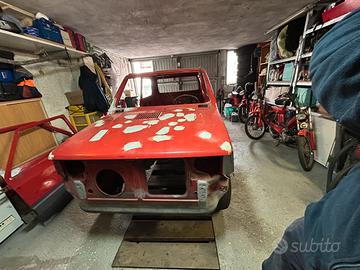 Fiat Panda 30 del 1981