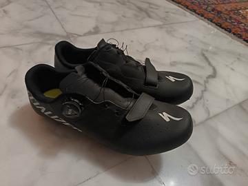 Scarpe bici da corsa Specialized Torch 1.0  n42