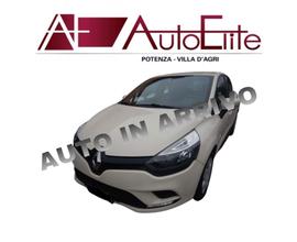 RENAULT Clio dCi 8V 75CV Start&Stop 5 porte U9899