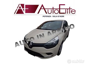 RENAULT Clio dCi 8V 75CV Start&Stop 5 porte U9899