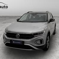 VOLKSWAGEN T-Roc I 2022 - T-Roc 2.0 tdi Style 115c
