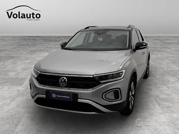 VOLKSWAGEN T-Roc I 2022 - T-Roc 2.0 tdi Style 115c