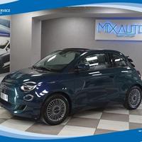 FIAT 500e Cabrio 118CV eDrive Icon