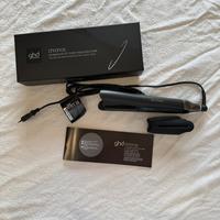 GHD Chronos Originale Nuova Piastra Capelli Pro
