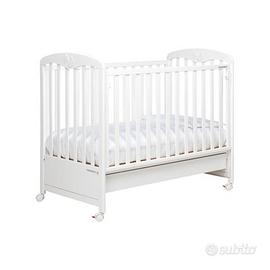 lettino luccichino Foppapedretti 