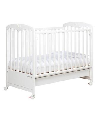 lettino luccichino Foppapedretti 