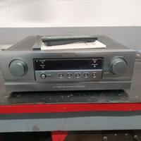Pre amplificatore Sherwood AVP-9080 RDS