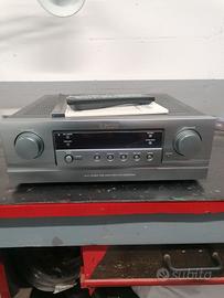 Pre amplificatore Sherwood AVP-9080 RDS