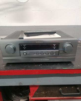 Pre amplificatore Sherwood AVP-9080 RDS