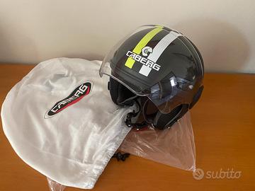 Casco moto Caberg