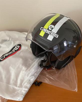 Casco moto Caberg