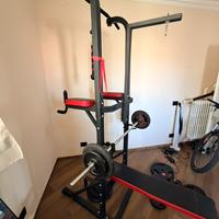 Palestra
