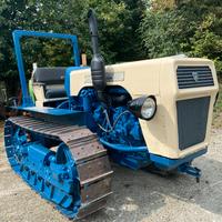 trattore cingolato Lamborghini 340