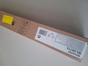 Toner per stampante Sharp