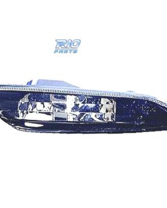 LUCI DI RETROMARCIA LATERALI ALFA ROMEO 156 97-03 
