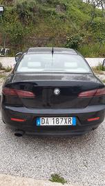 Alfa romeo 159 - 2006
