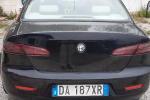 Alfa romeo 159 - 2006