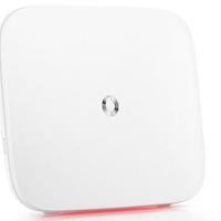 Vodafone Station Revolution modem router