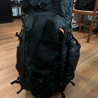 PGYTECH OnePro Flex 50L + Inserto M