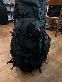 PGYTECH OnePro Flex 50L + Inserto M