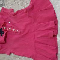Vestitino Tommy Hilfiger