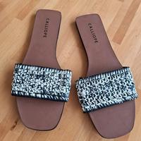 Ciabatte numero 38 nuove