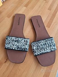 Ciabatte numero 38 nuove