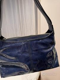Borsa pelle lucida Tod’s