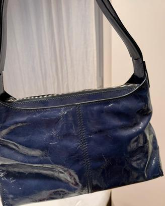 Borsa pelle lucida Tod’s