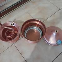 distillatore Per Super alcolici