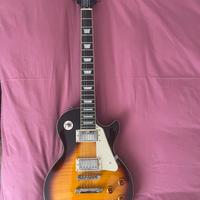 Epiphone Les Paul Standard Pro