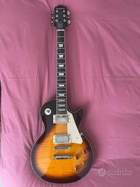 Epiphone Les Paul Standard Pro
