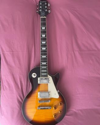 Epiphone Les Paul Standard Pro