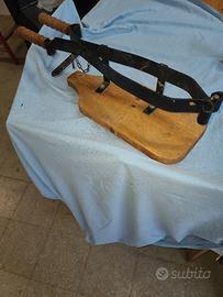 morsettiera prosciutto 