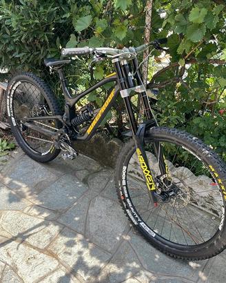 Nukeproof dissent dh mullet