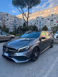 MERCEDES-BENZ A200 PREMIUM