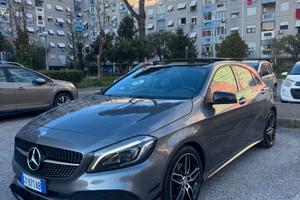 MERCEDES-BENZ A200 PREMIUM