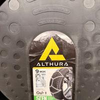 Catene da neve Althura 097 – 9 mm  – NUOVE