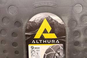 Catene da neve Althura 097 – 9 mm  – NUOVE